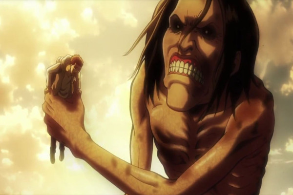 10 Karakter Anime yang Mendapat Kekuatan setelah Makan Sesuatu