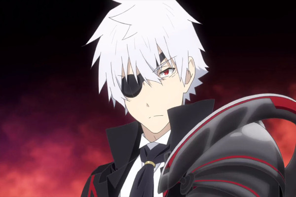 10 Karakter Anime yang Mendapat Kekuatan setelah Makan Sesuatu