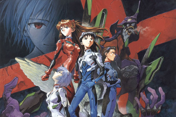 10 Serial Anime Populer yang Tumbuh Bersama Penggemar