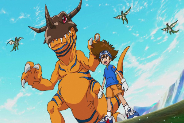 10 Serial Anime Populer yang Tumbuh Bersama Penggemar