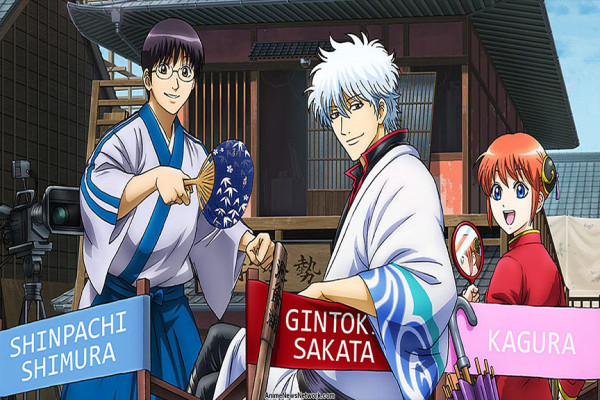 10 Serial Anime Populer yang Tumbuh Bersama Penggemar