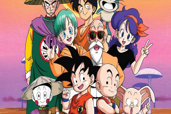 10 Serial Anime Populer yang Tumbuh Bersama Penggemar
