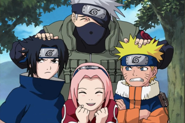10 Serial Anime Populer yang Tumbuh Bersama Penggemar
