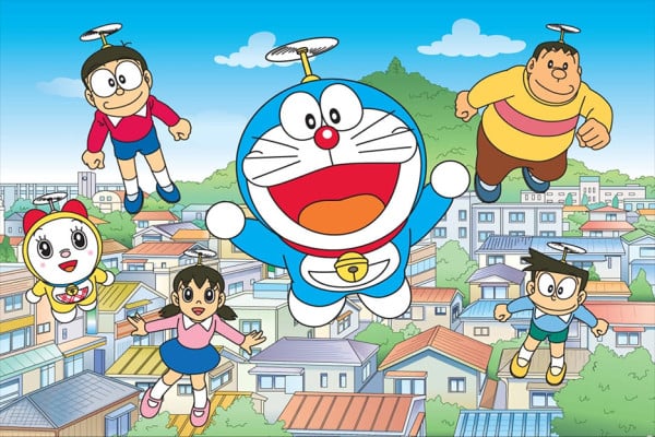 5 Anime dengan Episode Terbanyak, Ada yang Pecahkan Rekor Dunia