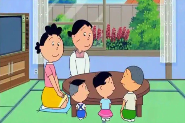 5 Anime dengan Episode Terbanyak, Ada yang Pecahkan Rekor Dunia
