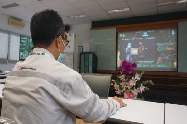 Selalu Jadi Rujukan, PPLI Fungsikan Maksimal Training Center