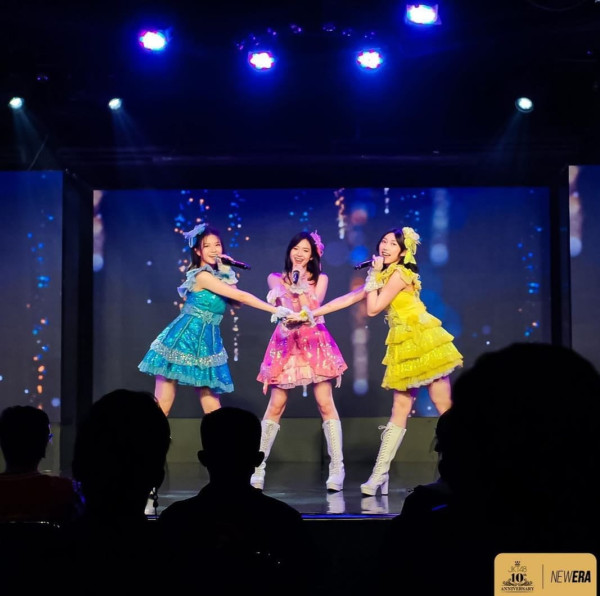 Netizen Indonesia Tidak Sopan, JKT48 Ajak Bijak Bermedsos lewat Berani Bersuara <3<3