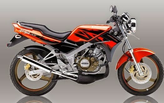 Harganya Semakin Gila, Punya Motor 2 Tak Jenis Ini seperti Menyimpan Harta Karun