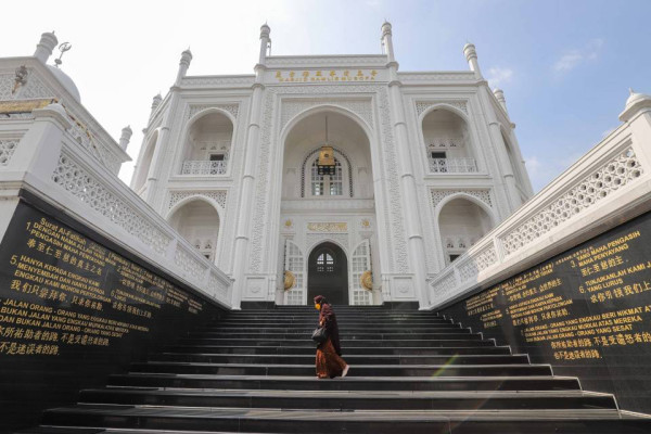 4 Tempat Wisata di Sekitar Sirkuit Formula E Ancol, Nomor 1 Tinggal Selangkah