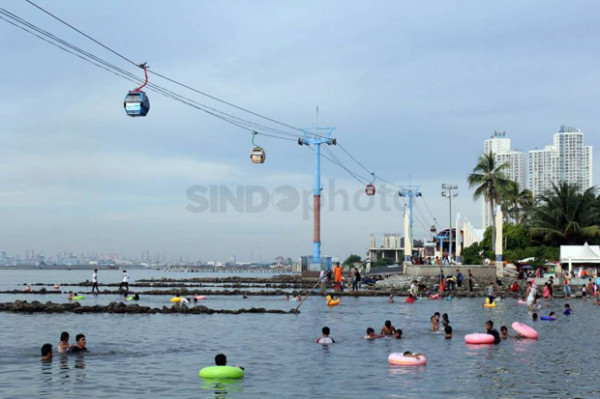 4 Tempat Wisata di Sekitar Sirkuit Formula E Ancol, Nomor 1 Tinggal Selangkah