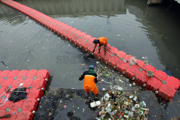 Wujudkan Indonesia Minim Sampah ala Gen Z