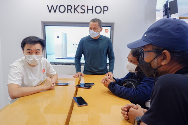 Menunggu Alvin Tse Selanjutnya di Xiaomi Indonesia