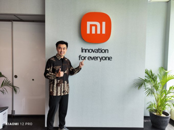 Menunggu Alvin Tse Selanjutnya di Xiaomi Indonesia