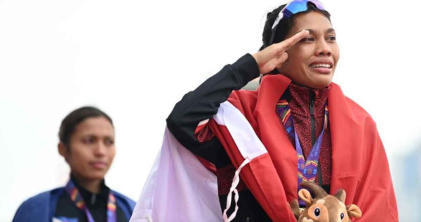 Sejarah SEA Games dan Prestasi Kontingen Indonesia