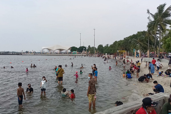 Daftar Tempat Wisata di Sekitar Jakarta International Stadium