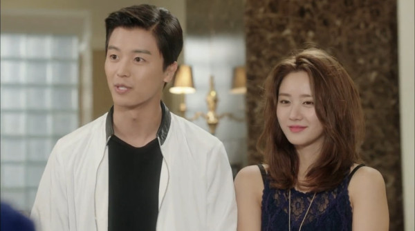 7 Drama Korea tentang Musuh Jadi Cinta