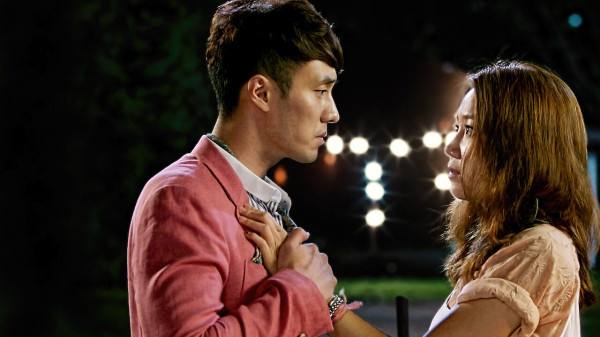 7 Drama Korea tentang Musuh Jadi Cinta