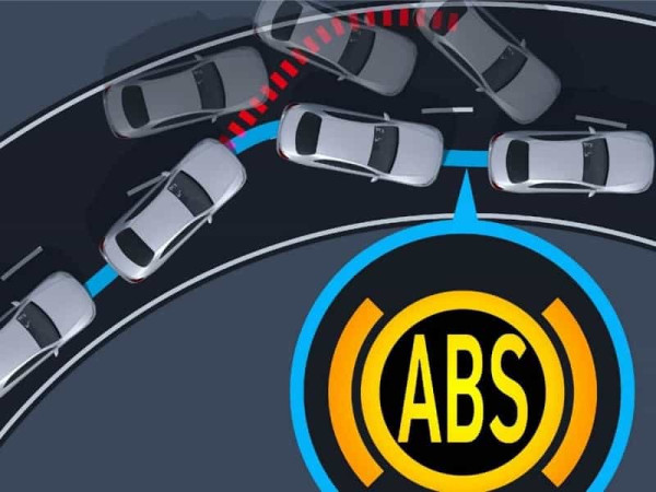 Cara Mematikan Lampu ABS Pada Mobil yang Menyala Terus, Pahami Penyebab dan Cara Mengatasinya