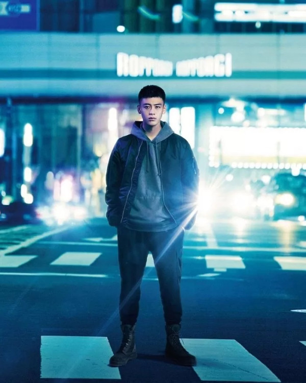 Itaewon Class Versi Jepang Tayang Juli, Ryoma Takeuchi Perankan Park Sae Ro Yi