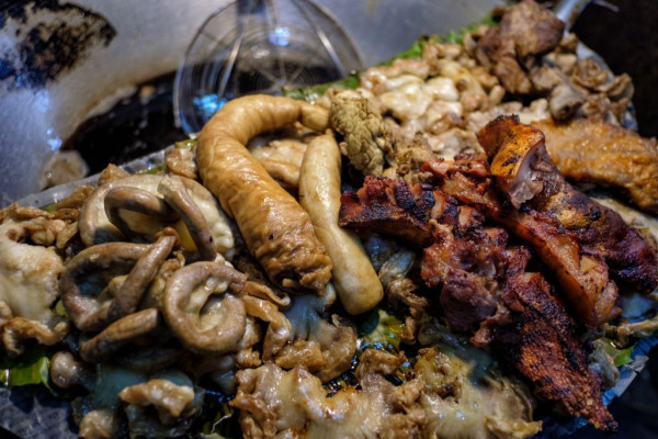 6 Lauk Pauk dengan Kolesterol Tinggi, Awas Jangan Keseringan Dikonsumsi