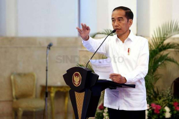 4 Presiden RI Lahir Bulan Juni, Bung Karno hingga Jokowi