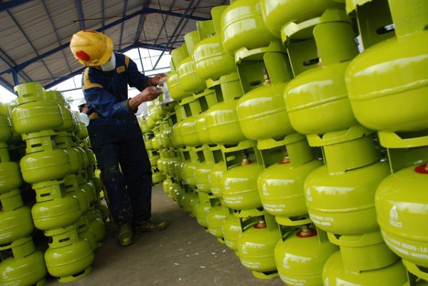 Pertamina Apresiasi Dukungan Pemerintah Tambah Subsidi BBM & LPG dan Kompensasi BBM