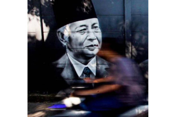4 Presiden RI Lahir Bulan Juni, Bung Karno hingga Jokowi