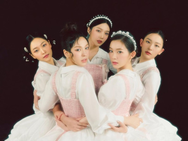 6 Grup K-Pop yang Namanya Terinspirasi Warna dan Makna di Baliknya