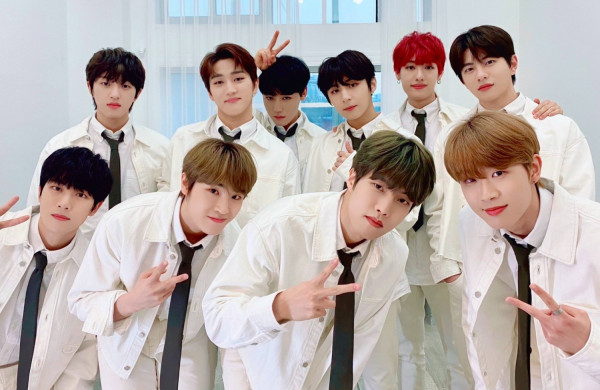 6 Grup K-Pop yang Namanya Terinspirasi Warna dan Makna di Baliknya