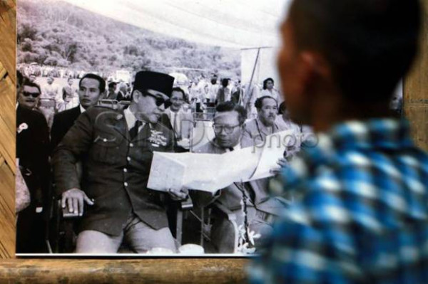 4 Presiden RI Lahir Bulan Juni, Bung Karno hingga Jokowi