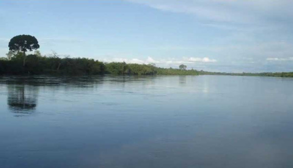4 Sungai Ini Paling Berbahaya di Dunia, Nomor 1 Punya Terowongan Penyedot Manusia