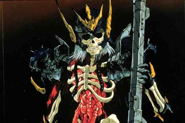Tak Populer di Jepang, 10 Anime Ini Nge-Hit di Negara Lain