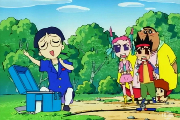 Tak Populer di Jepang, 10 Anime Ini Nge-Hit di Negara Lain