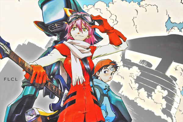 Tak Populer di Jepang, 10 Anime Ini Nge-Hit di Negara Lain