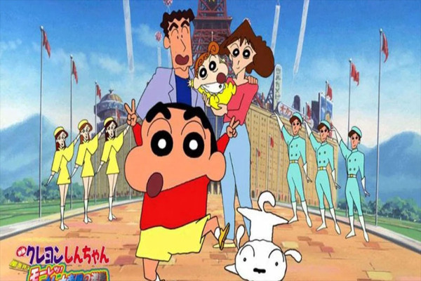 Tak Populer di Jepang, 10 Anime Ini Nge-Hit di Negara Lain