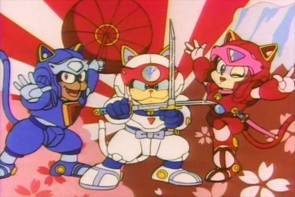 Tak Populer di Jepang, 10 Anime Ini Nge-Hit di Negara Lain