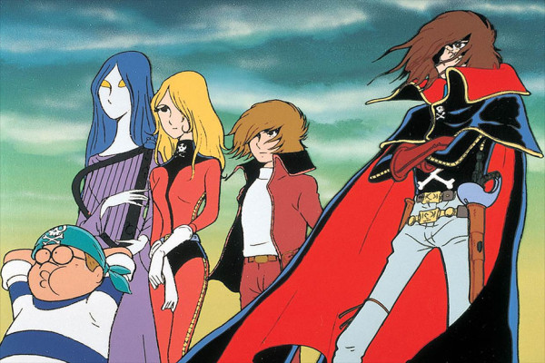 Tak Populer di Jepang, 10 Anime Ini Nge-Hit di Negara Lain