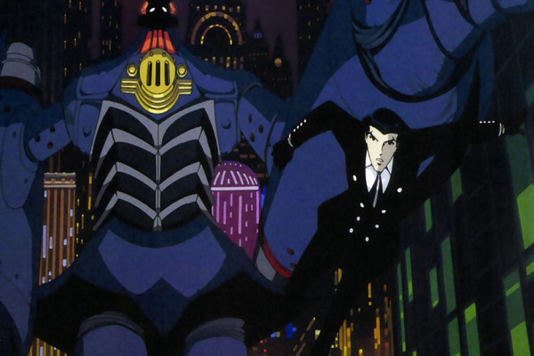 Tak Populer di Jepang, 10 Anime Ini Nge-Hit di Negara Lain