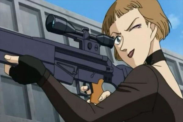 10 Karakter Cewek Pembunuh Terbaik di Anime, Siapa Favoritmu?