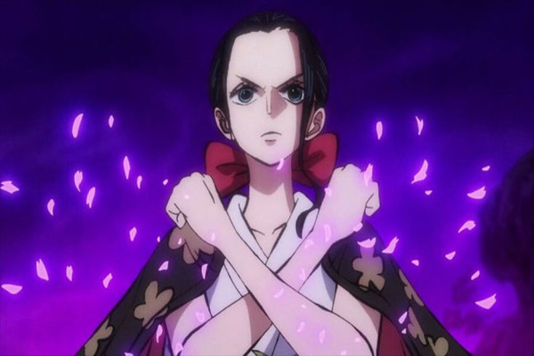 10 Karakter Cewek Pembunuh Terbaik di Anime, Siapa Favoritmu?