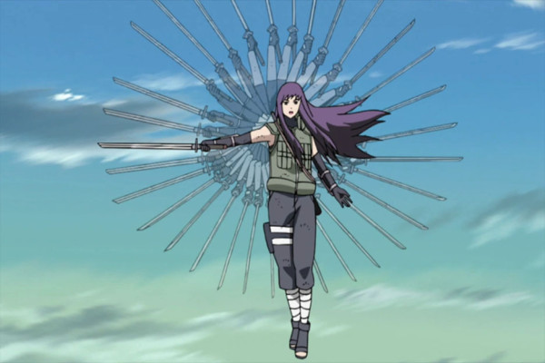 10 Karakter Cewek Pembunuh Terbaik di Anime, Siapa Favoritmu?