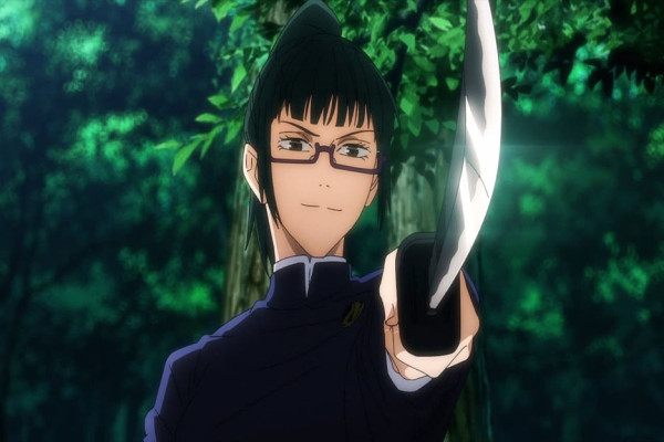 10 Karakter Cewek Pembunuh Terbaik di Anime, Siapa Favoritmu?