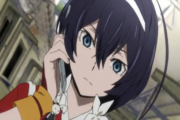 10 Karakter Cewek Pembunuh Terbaik di Anime, Siapa Favoritmu?