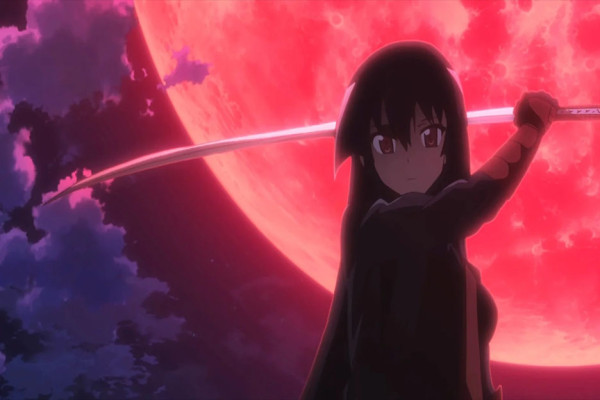 10 Karakter Cewek Pembunuh Terbaik di Anime, Siapa Favoritmu?
