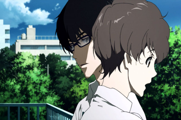 7 Anime dengan Kisah Eksperimen Manusia yang Mengerikan