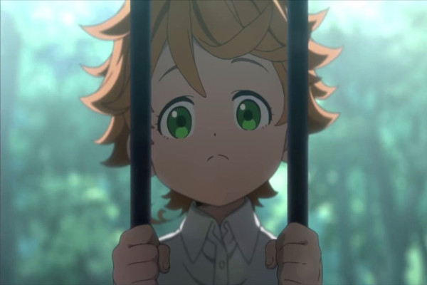 7 Anime dengan Kisah Eksperimen Manusia yang Mengerikan