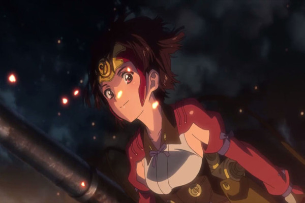 6 Rekomendasi Anime Zombie Terbaik yang Wajib Ditonton