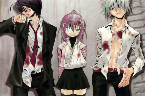 6 Rekomendasi Anime Zombie Terbaik yang Wajib Ditonton
