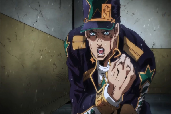 10 Karakter Anime dengan Pukulan Paling Kuat Sedunia