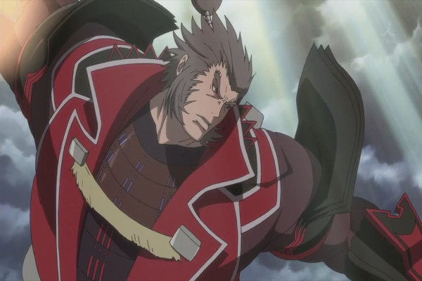 10 Karakter Anime dengan Pukulan Paling Kuat Sedunia